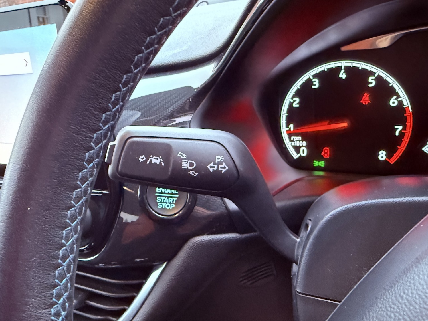 Used Ford Fiesta 2019 for sale - 77370704: Photo 39