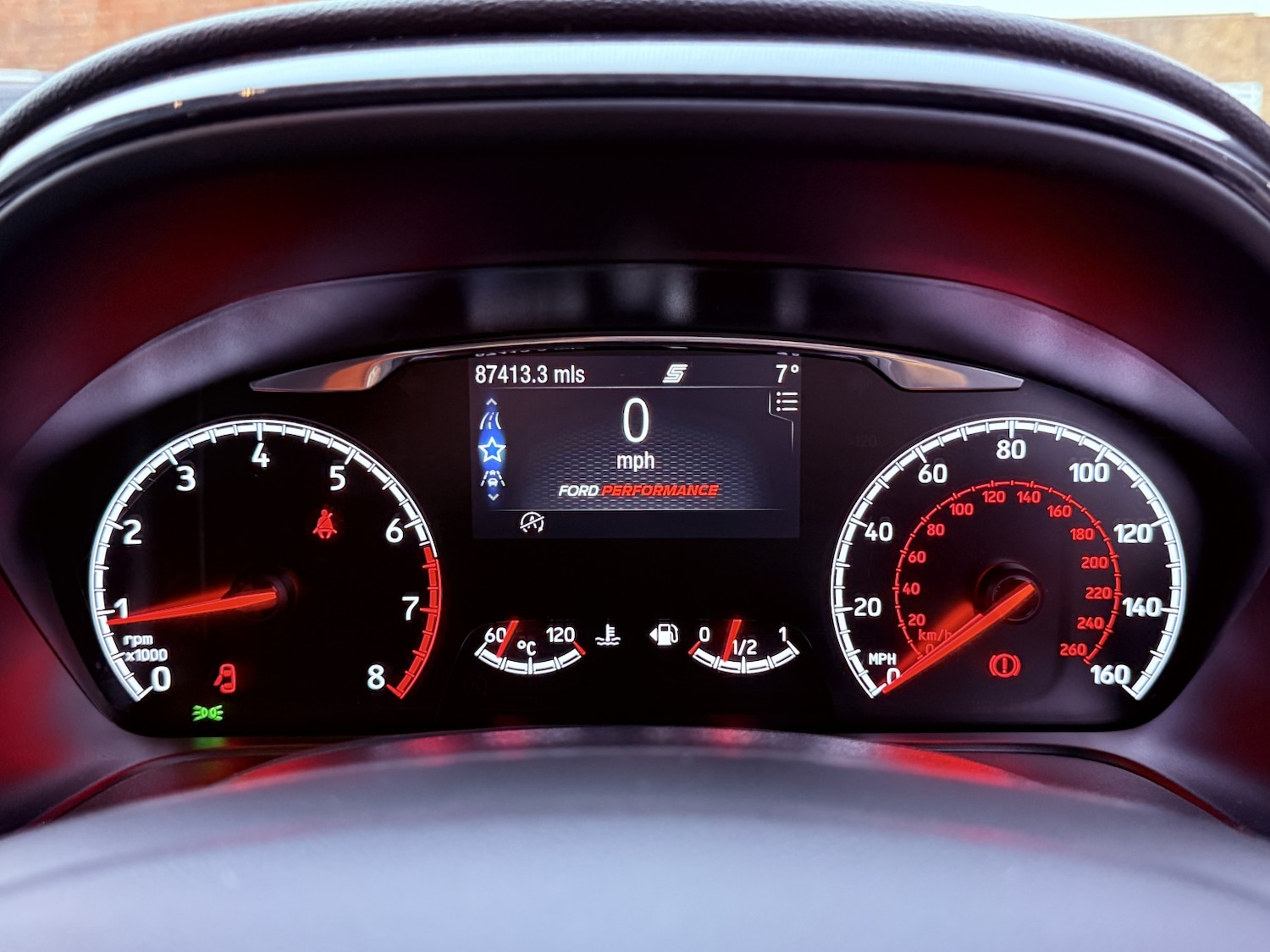 Used Ford Fiesta 2019 for sale - 77370704: Photo 41