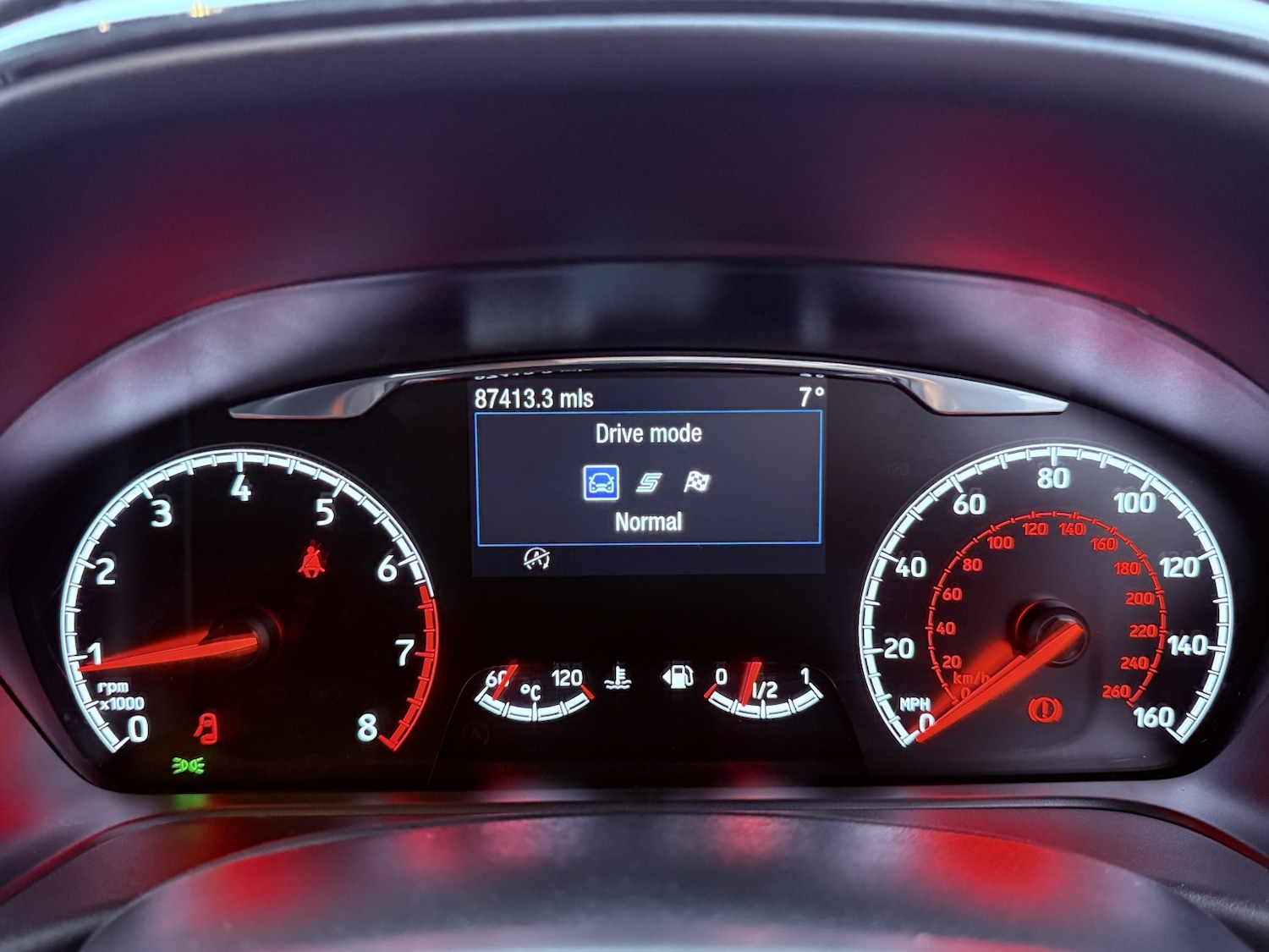 Used Ford Fiesta 2019 for sale - 77370704: Photo 42