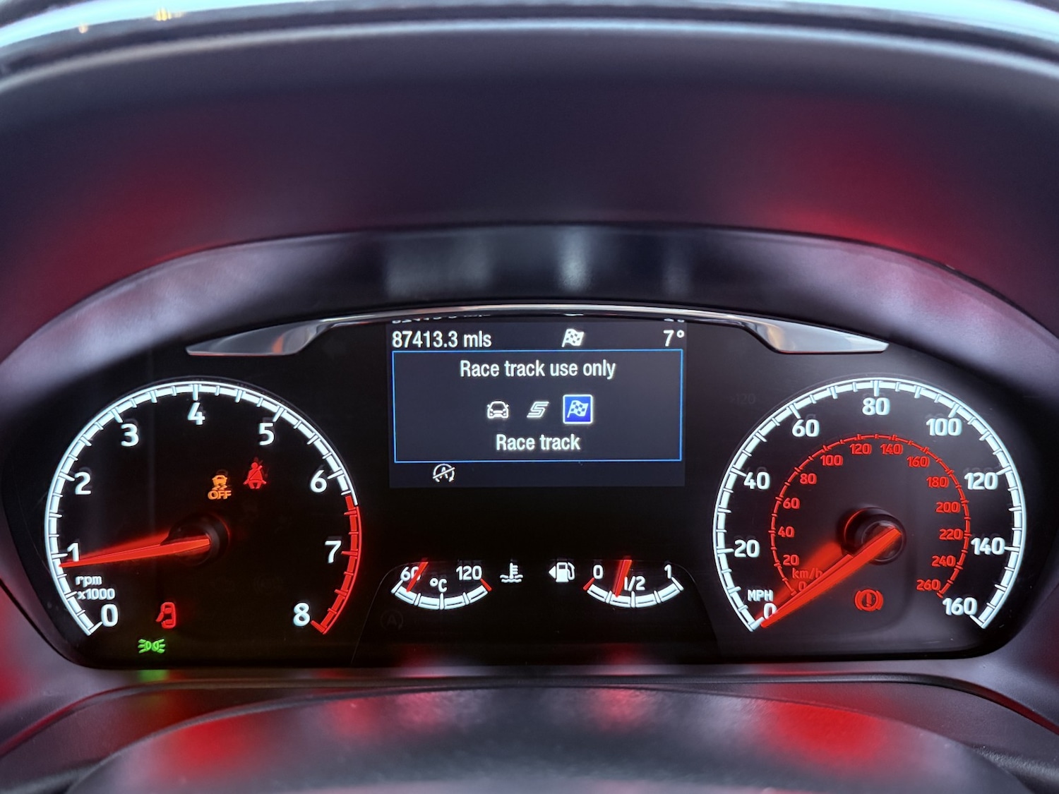 Used Ford Fiesta 2019 for sale - 77370704: Photo 43