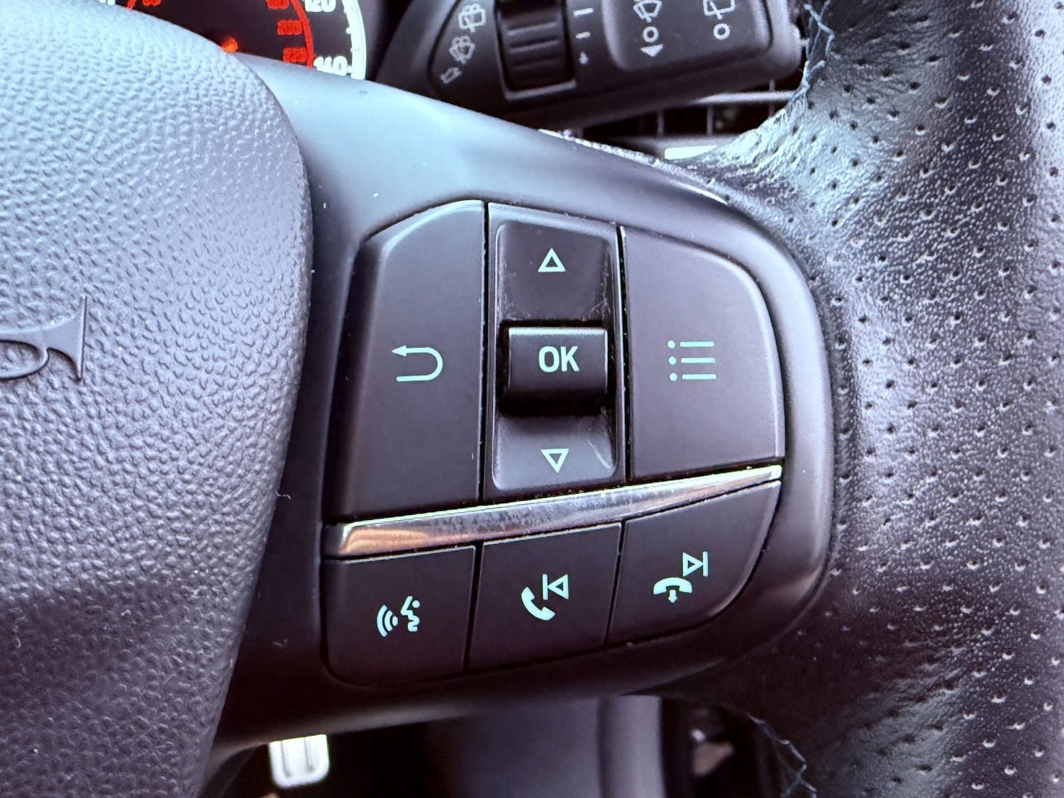 Used Ford Fiesta 2019 for sale - 77370704: Photo 45