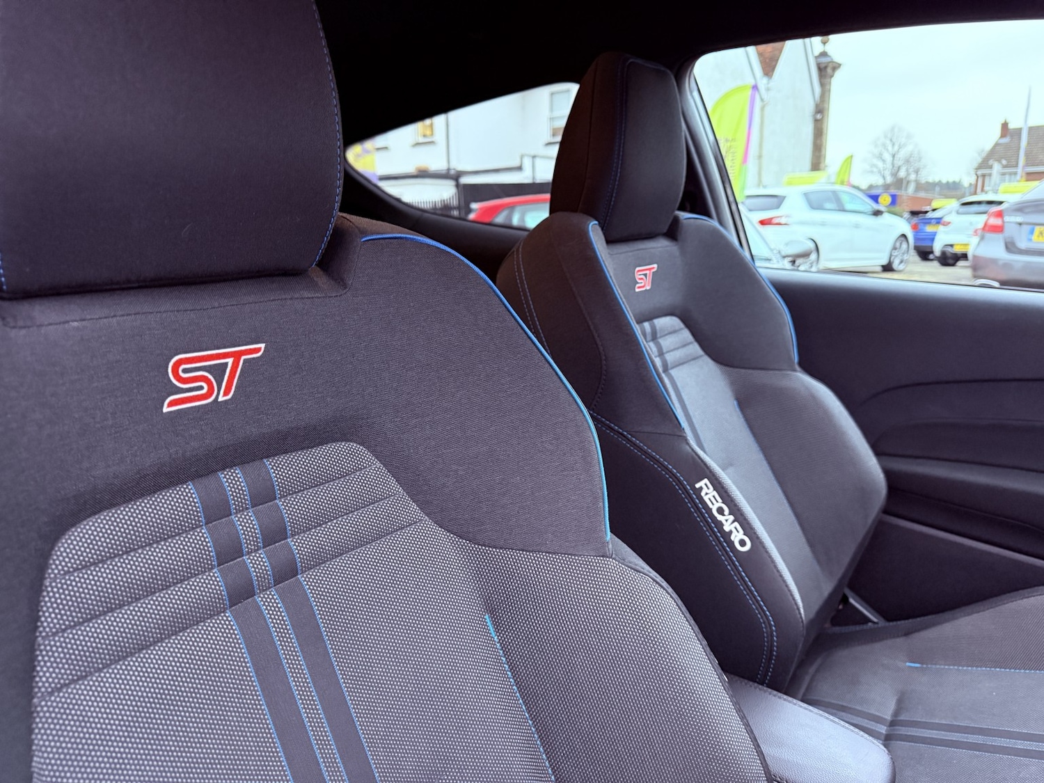 Used Ford Fiesta 2019 for sale - 77370704: Photo 46