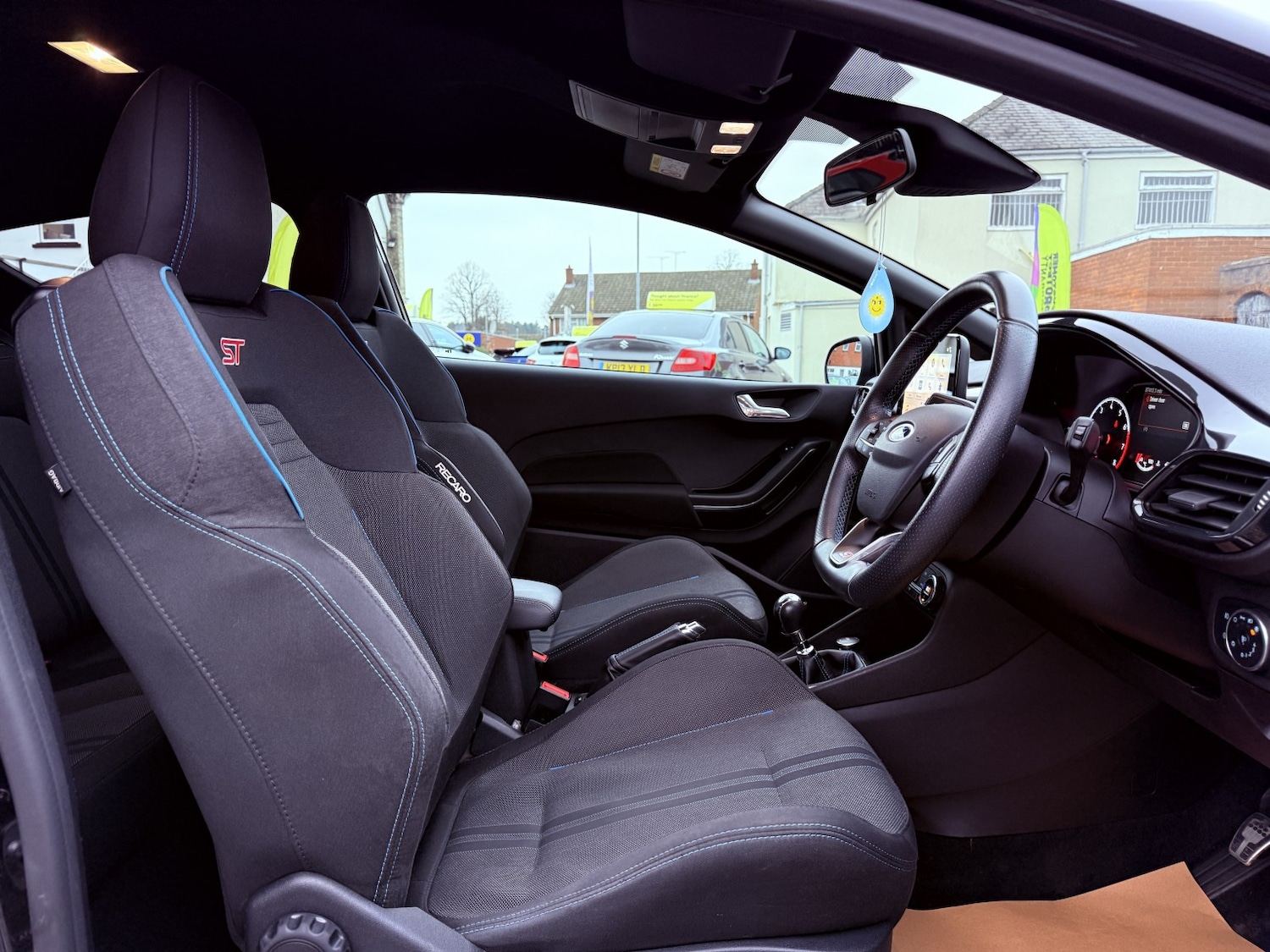 Used Ford Fiesta 2019 for sale - 77370704: Photo 47