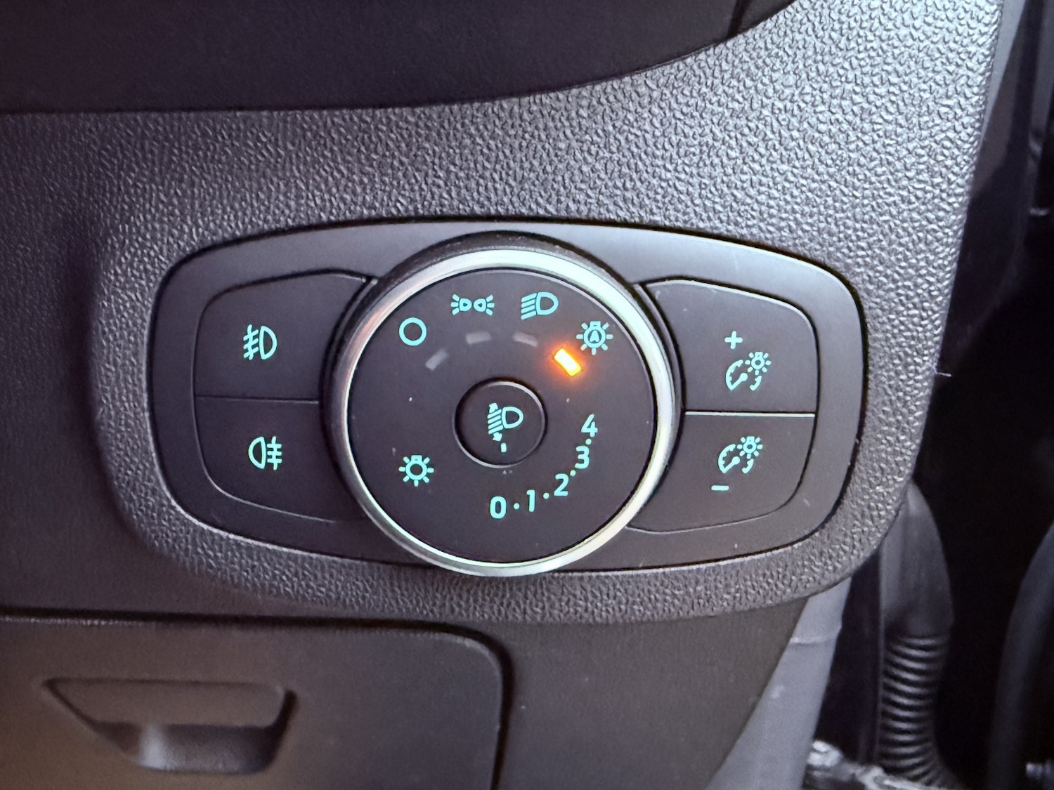 Used Ford Fiesta 2019 for sale - 77370704: Photo 49