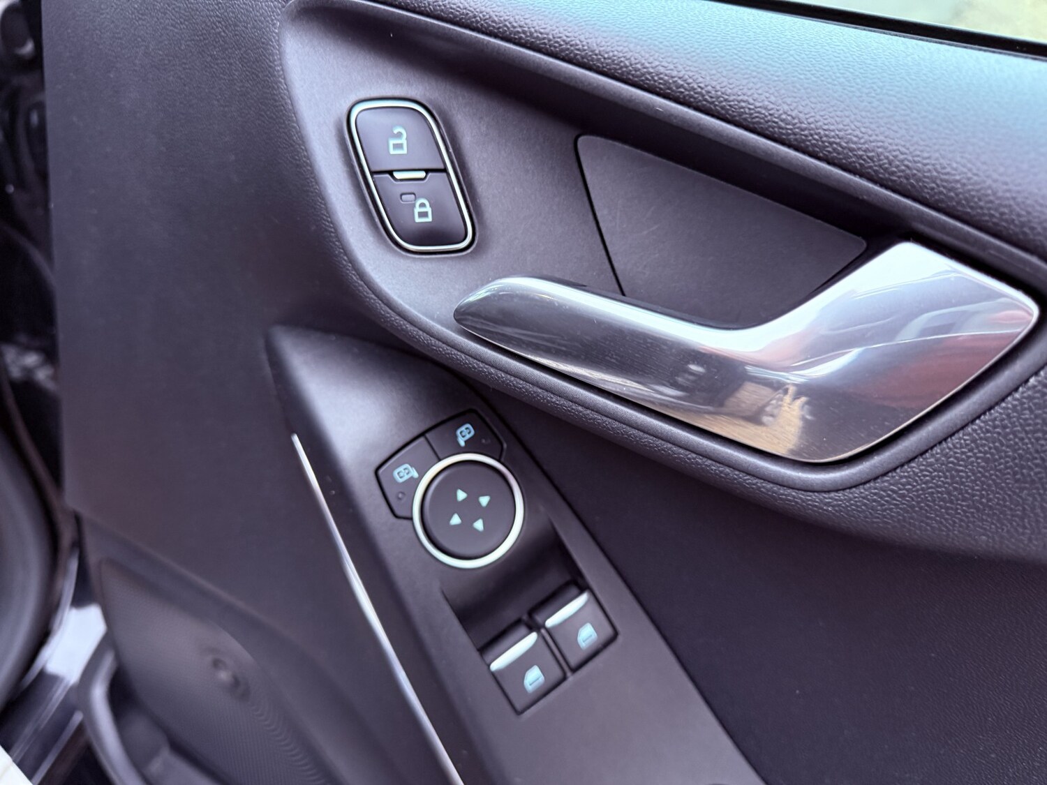 Used Ford Fiesta 2019 for sale - 77370704: Photo 50