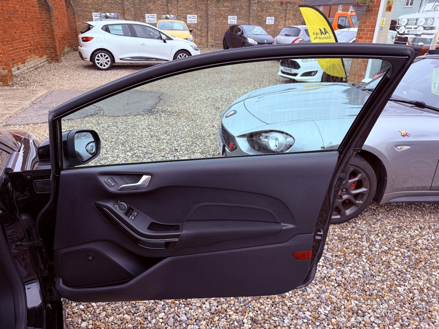 Used Ford Fiesta 2019 for sale - 77370704: Photo 51