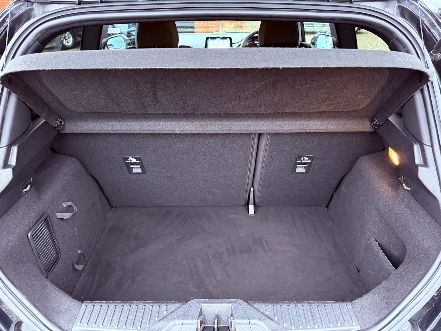 Used Ford Fiesta 2019 for sale - 77370704: Photo 52