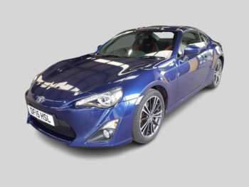 2015 - 2.0 Boxer D-4S 2-Door