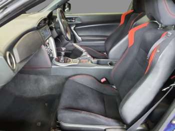 Used Toyota GT86 2015 for sale - 75385984: Photo