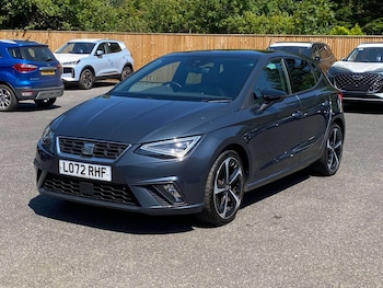 Used SEAT Ibiza 2023 for sale - 79395144: Photo