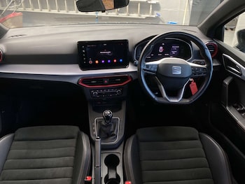 Used SEAT Ibiza 2023 for sale - 79395144: Photo