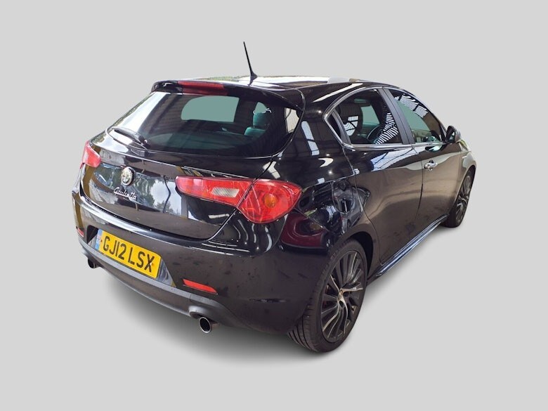 Used Alfa Romeo Giulietta 2012 for sale - 76347122: Photo 5