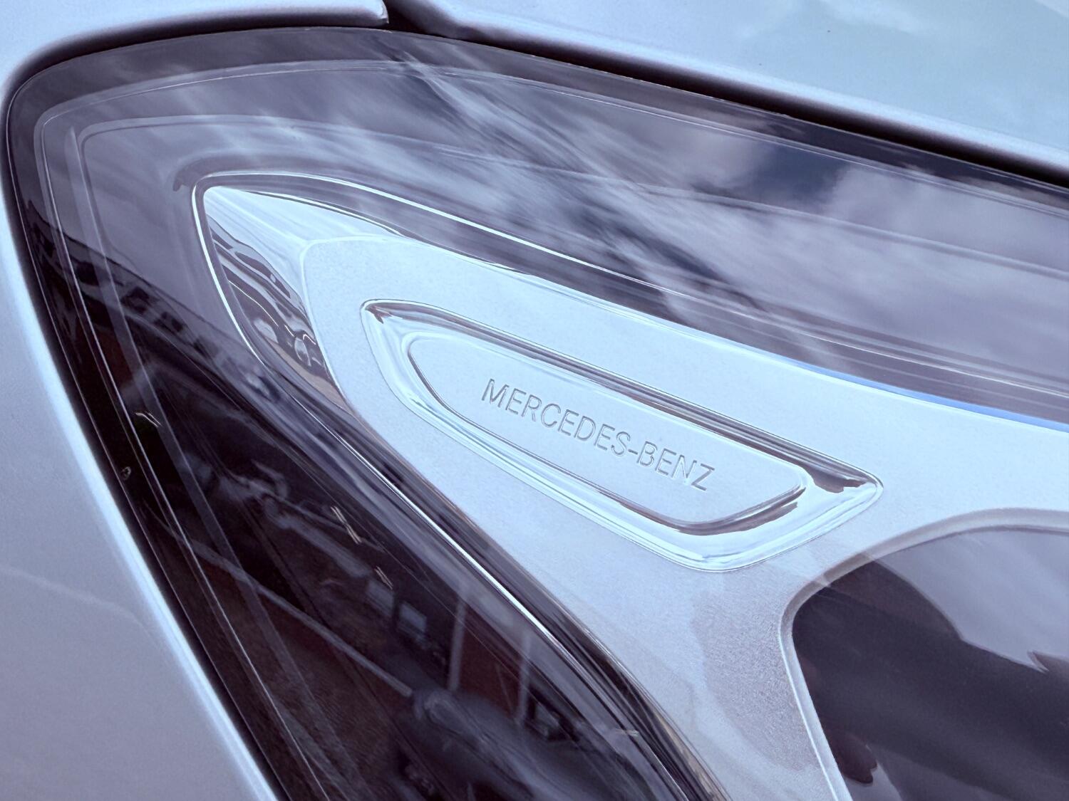 Used Mercedes-Benz SLC 2019 for sale - 76011399: Photo 16