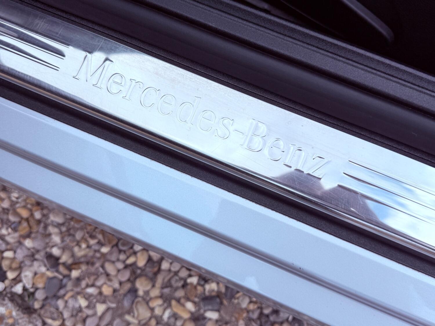 Used Mercedes-Benz SLC 2019 for sale - 76011399: Photo 24