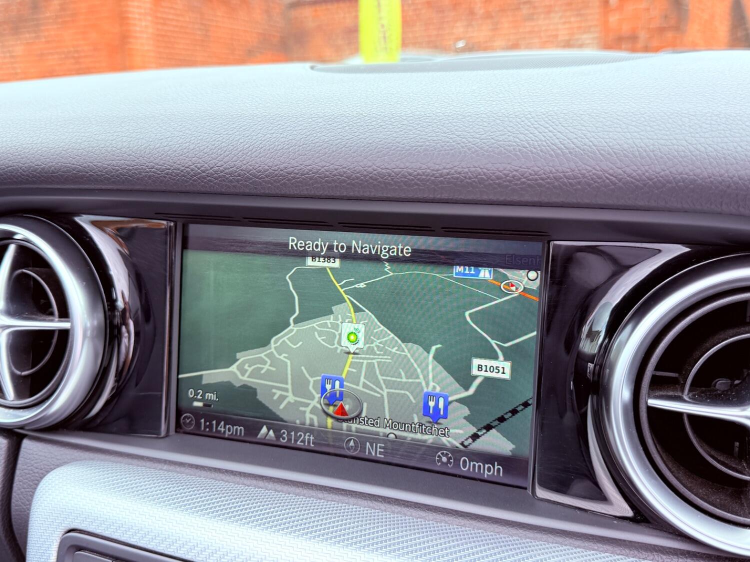 Used Mercedes-Benz SLC 2019 for sale - 76011399: Photo 27