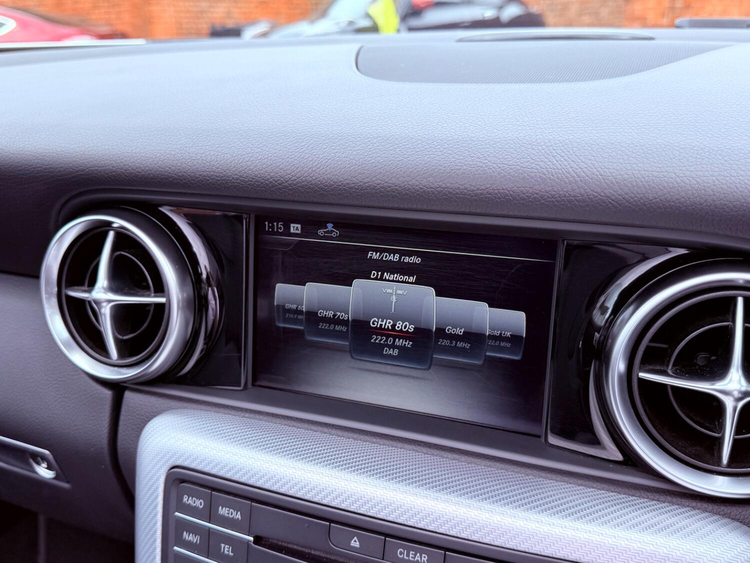 Used Mercedes-Benz SLC 2019 for sale - 76011399: Photo 28