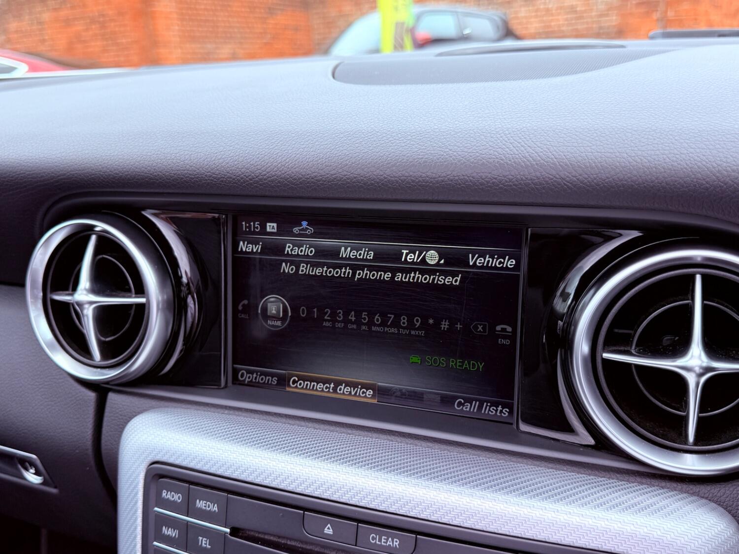 Used Mercedes-Benz SLC 2019 for sale - 76011399: Photo 29