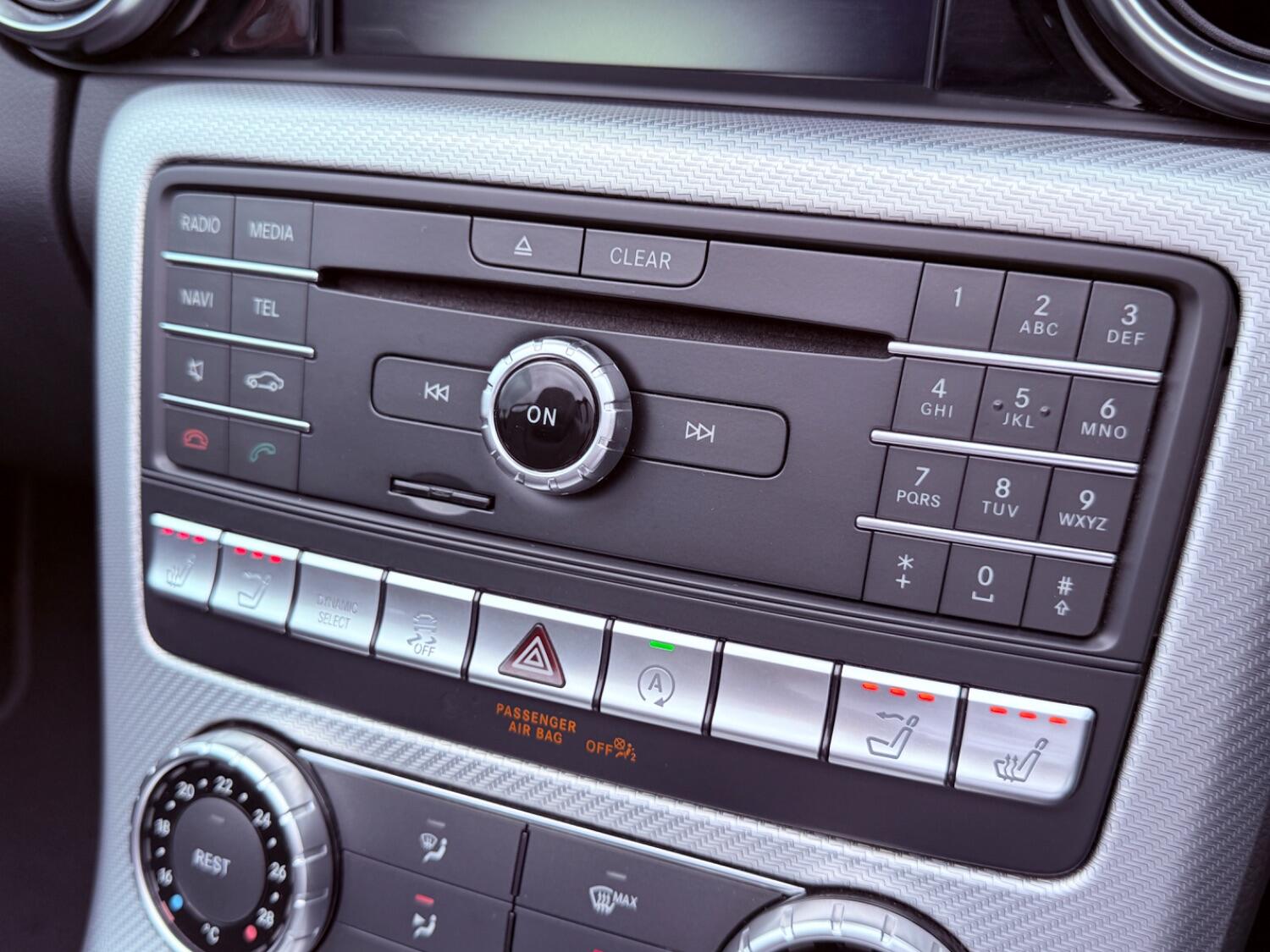 Used Mercedes-Benz SLC 2019 for sale - 76011399: Photo 30