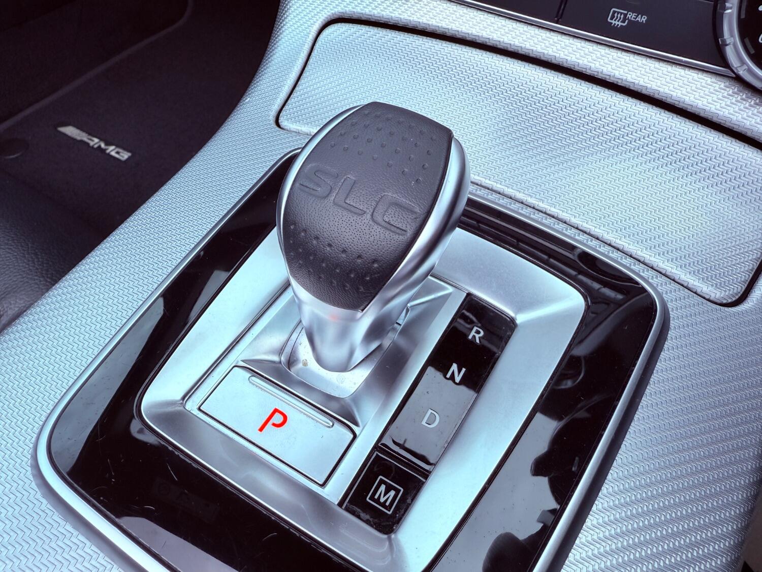 Used Mercedes-Benz SLC 2019 for sale - 76011399: Photo 32