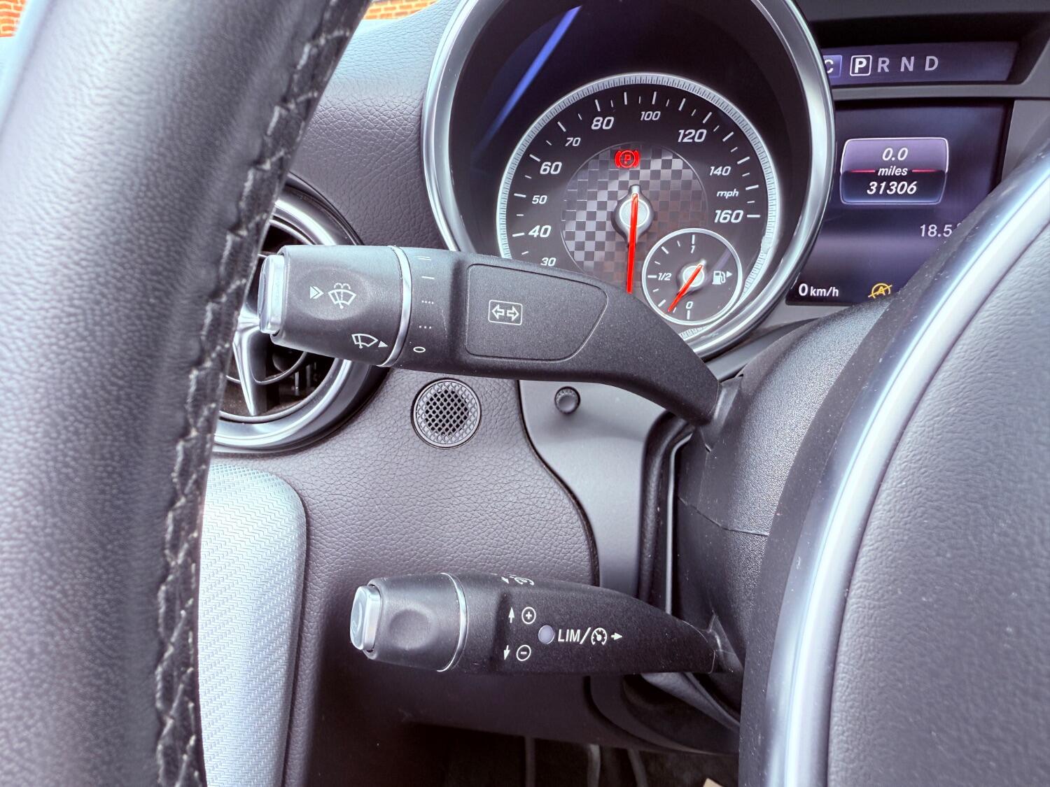 Used Mercedes-Benz SLC 2019 for sale - 76011399: Photo 34