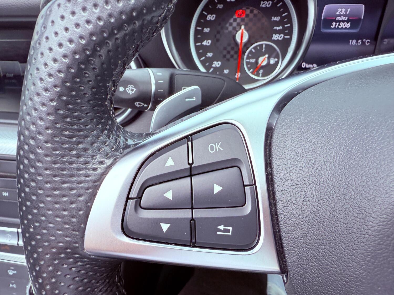 Used Mercedes-Benz SLC 2019 for sale - 76011399: Photo 35