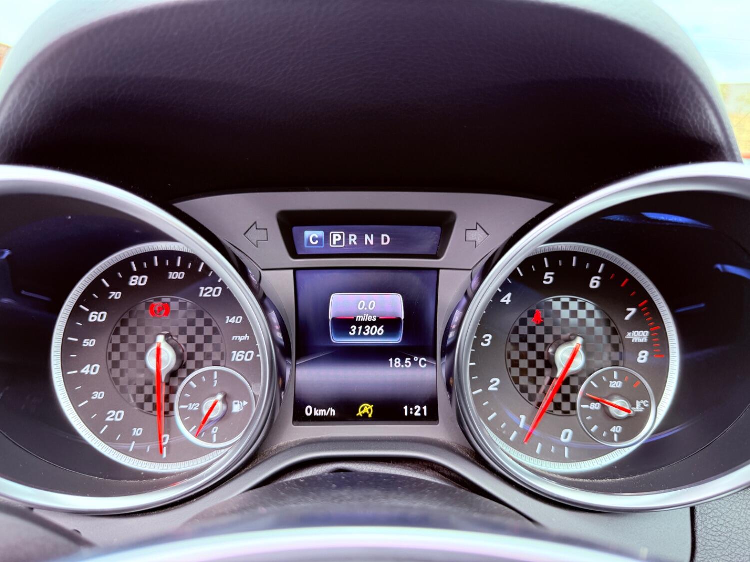 Used Mercedes-Benz SLC 2019 for sale - 76011399: Photo 36