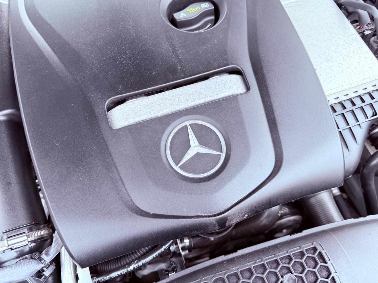 Used Mercedes-Benz SLC 2019 for sale - 76011399: Photo 42