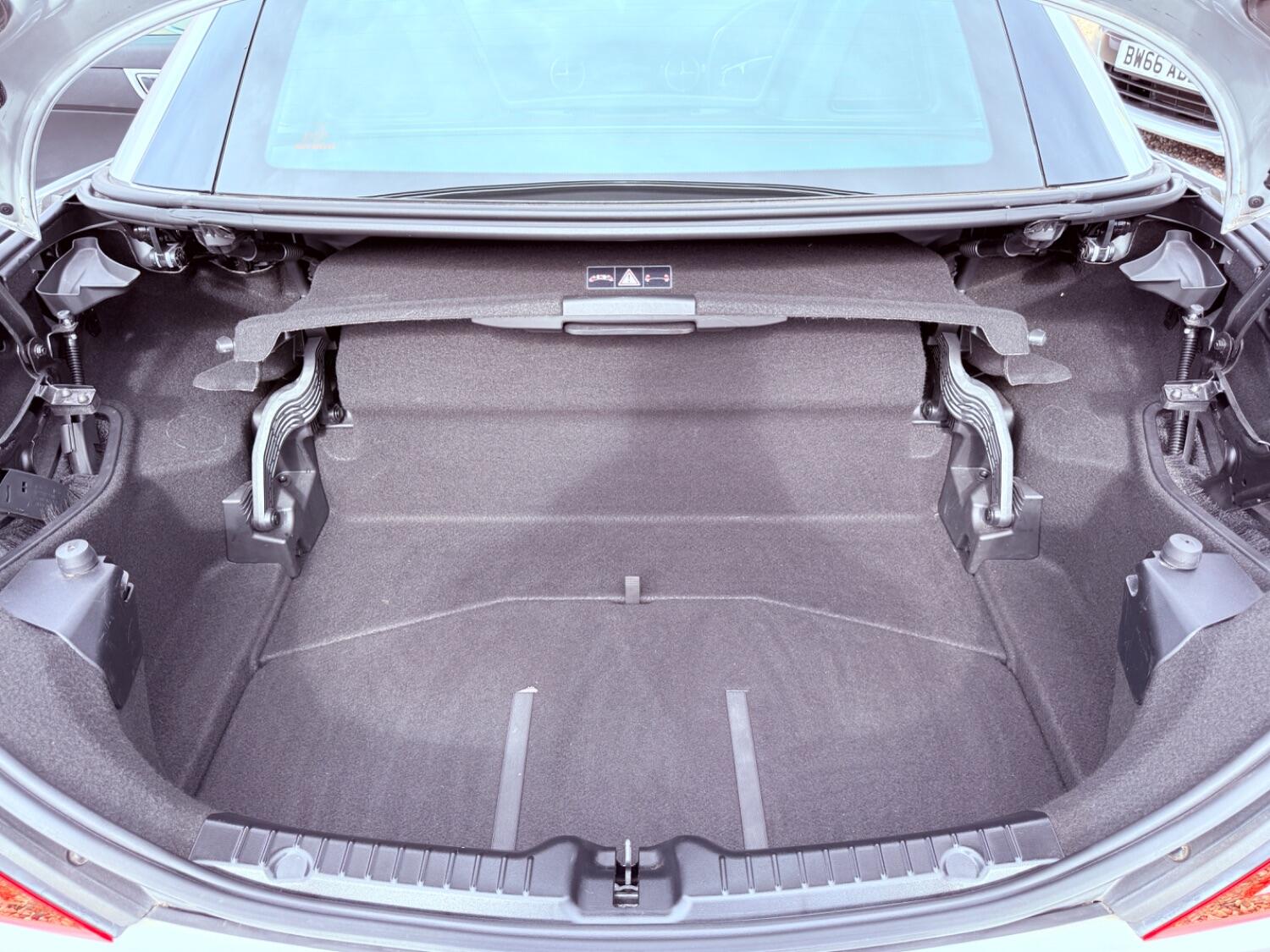 Used Mercedes-Benz SLC 2019 for sale - 76011399: Photo 44