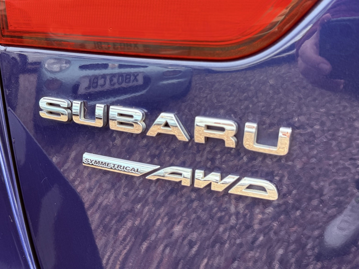 Used Subaru Levorg 2017 for sale - 77154354: Photo 12