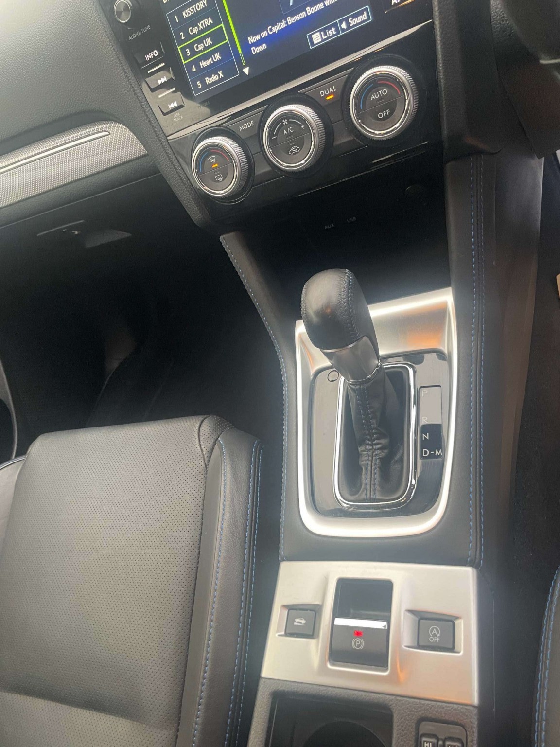 Used Subaru Levorg 2017 for sale - 77154354: Photo 15