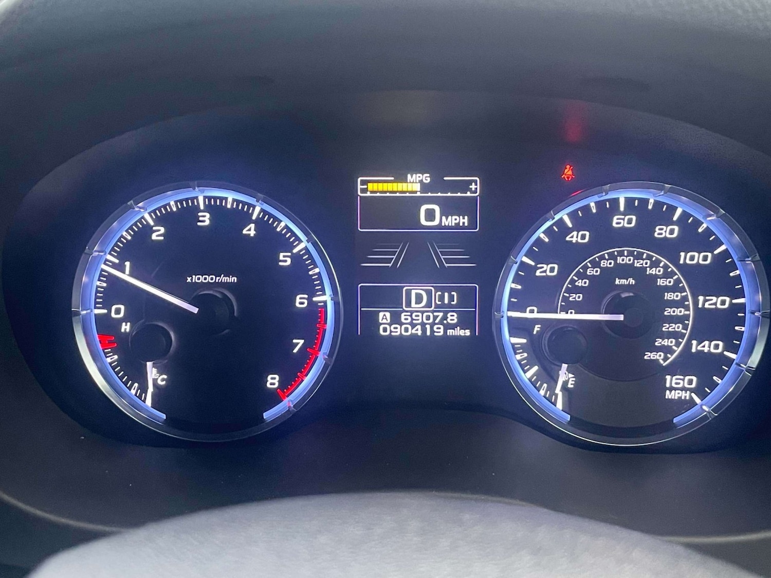 Used Subaru Levorg 2017 for sale - 77154354: Photo 16