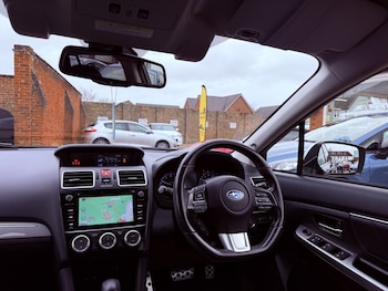 Used Subaru Levorg 2017 for sale - 77154354: Photo