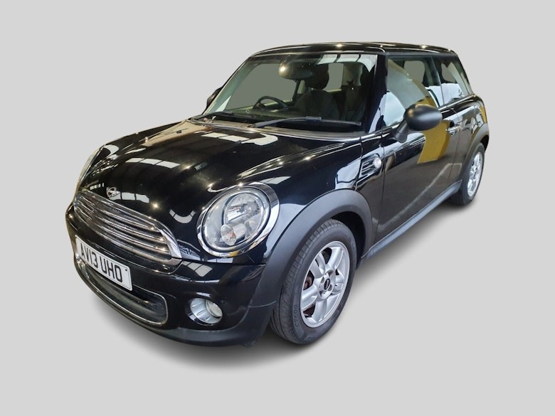 Used MINI Hatch 2013 for sale - 77073081: Photo 1