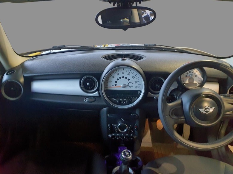 Used MINI Hatch 2013 for sale - 77073081: Photo 2