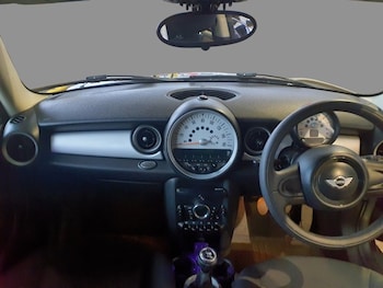 Used MINI Hatch 2013 for sale - 77073081: Photo