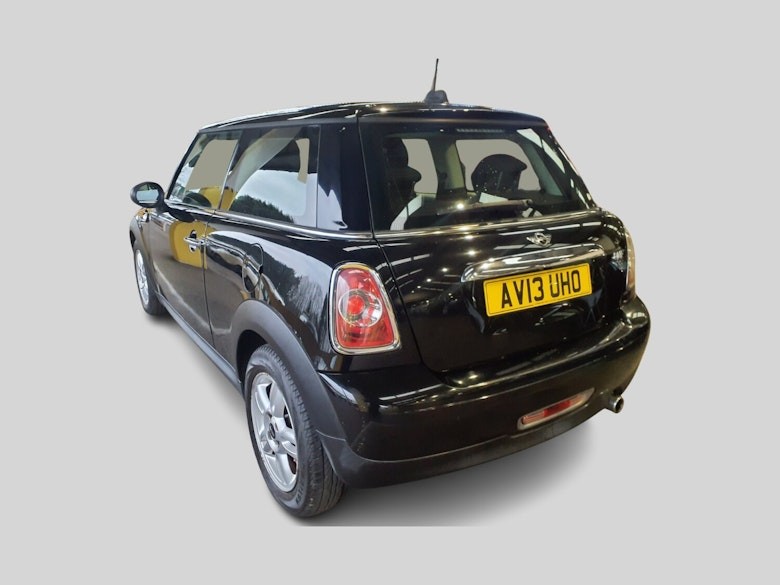 Used MINI Hatch 2013 for sale - 77073081: Photo 4