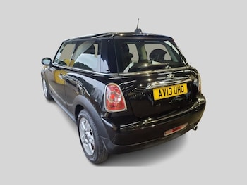 Used MINI Hatch 2013 for sale - 77073081: Photo