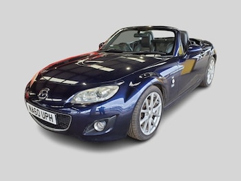 Used Mazda MX-5 2010 for sale - 77781600: Photo