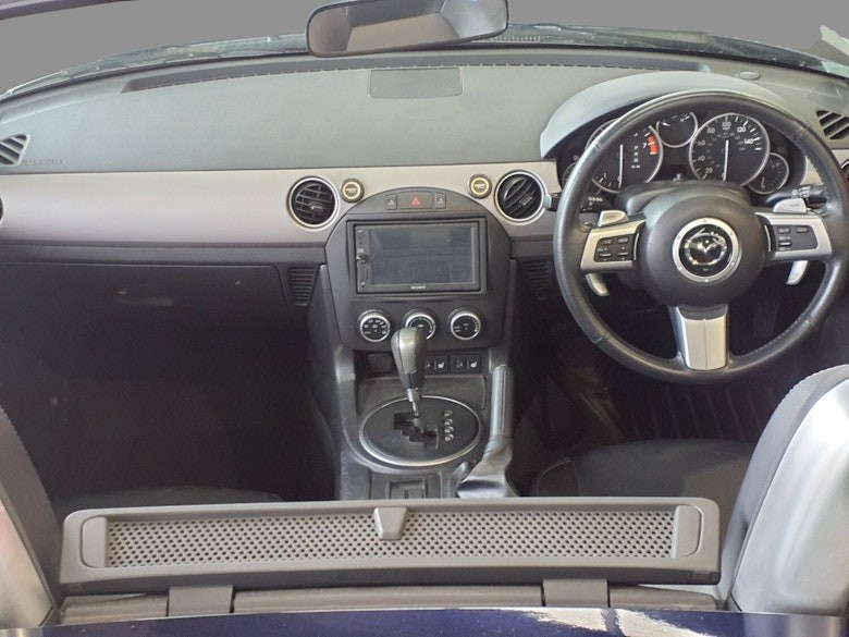 Used Mazda MX-5 2010 for sale - 77781600: Photo 2