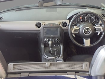 Used Mazda MX-5 2010 for sale - 77781600: Photo