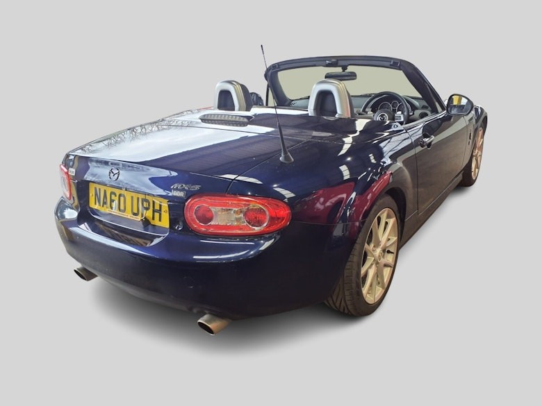 Used Mazda MX-5 2010 for sale - 77781600: Photo 5