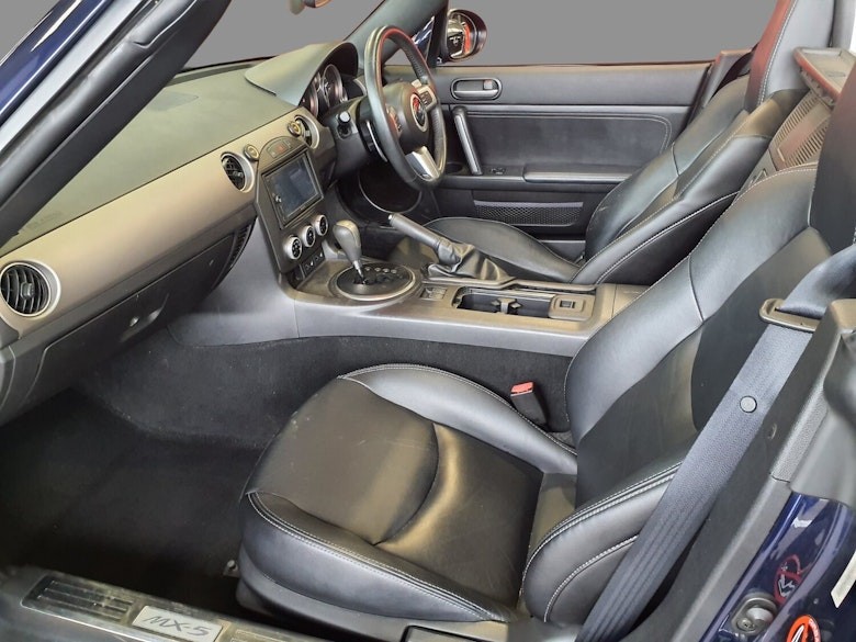 Used Mazda MX-5 2010 for sale - 77781600: Photo 7