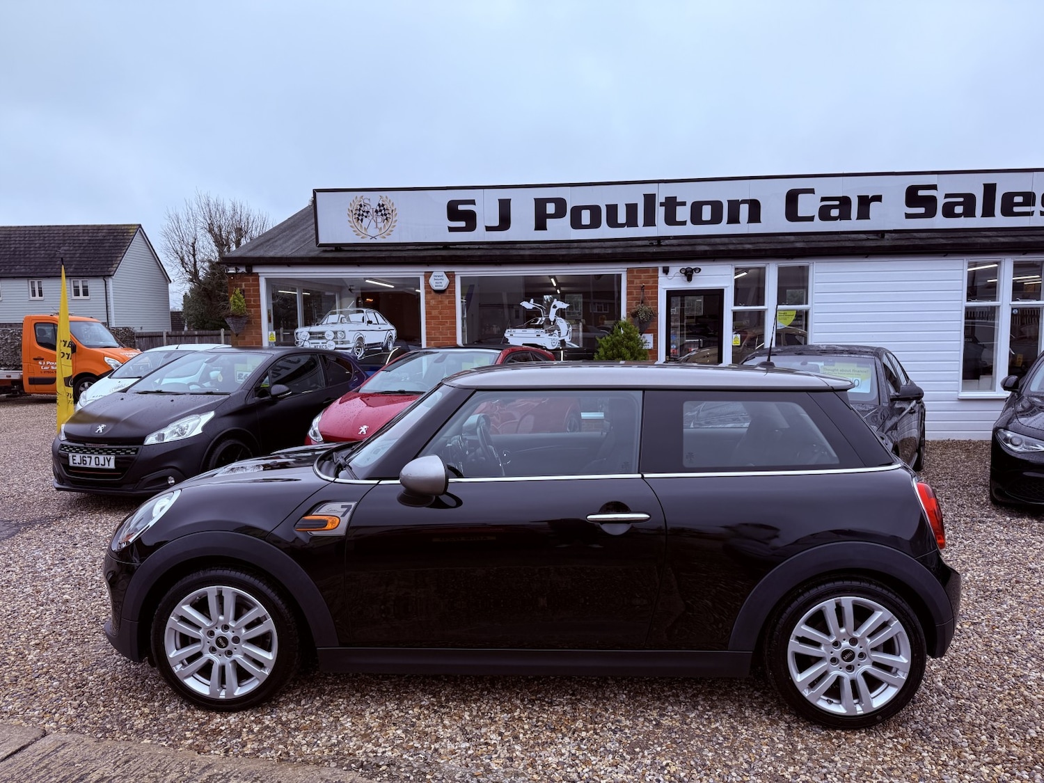 Used MINI Hatch 2018 for sale - 77564218: Photo 11