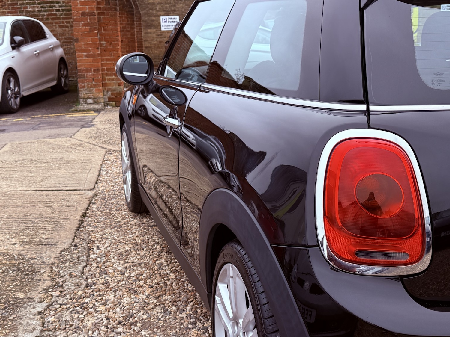 Used MINI Hatch 2018 for sale - 77564218: Photo 14