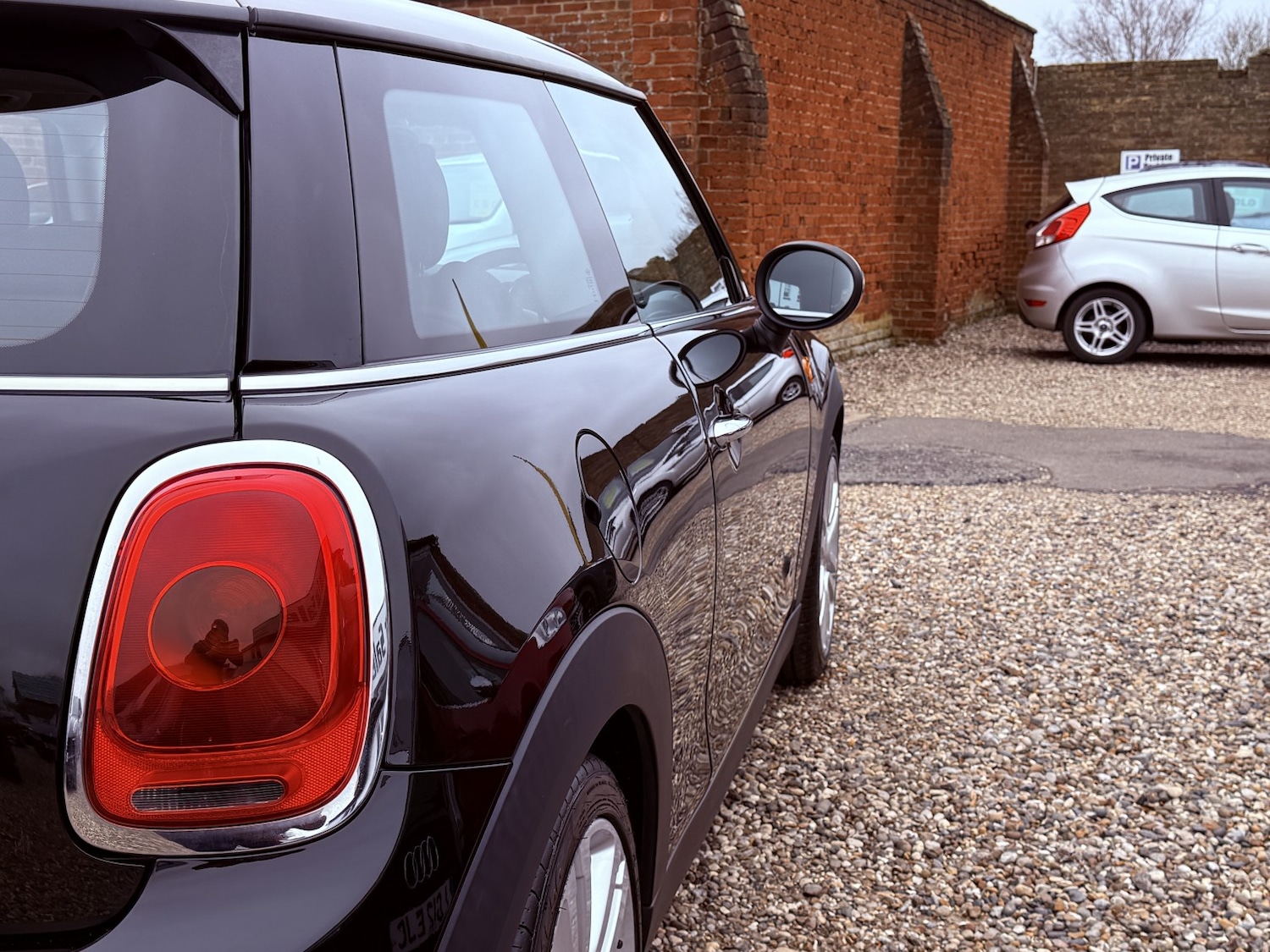 Used MINI Hatch 2018 for sale - 77564218: Photo 15