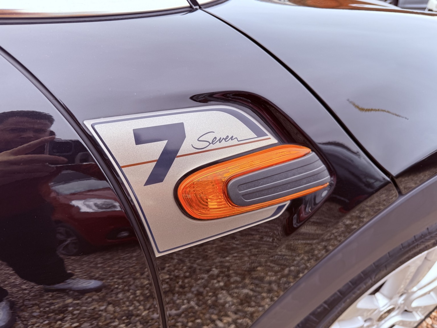 Used MINI Hatch 2018 for sale - 77564218: Photo 16