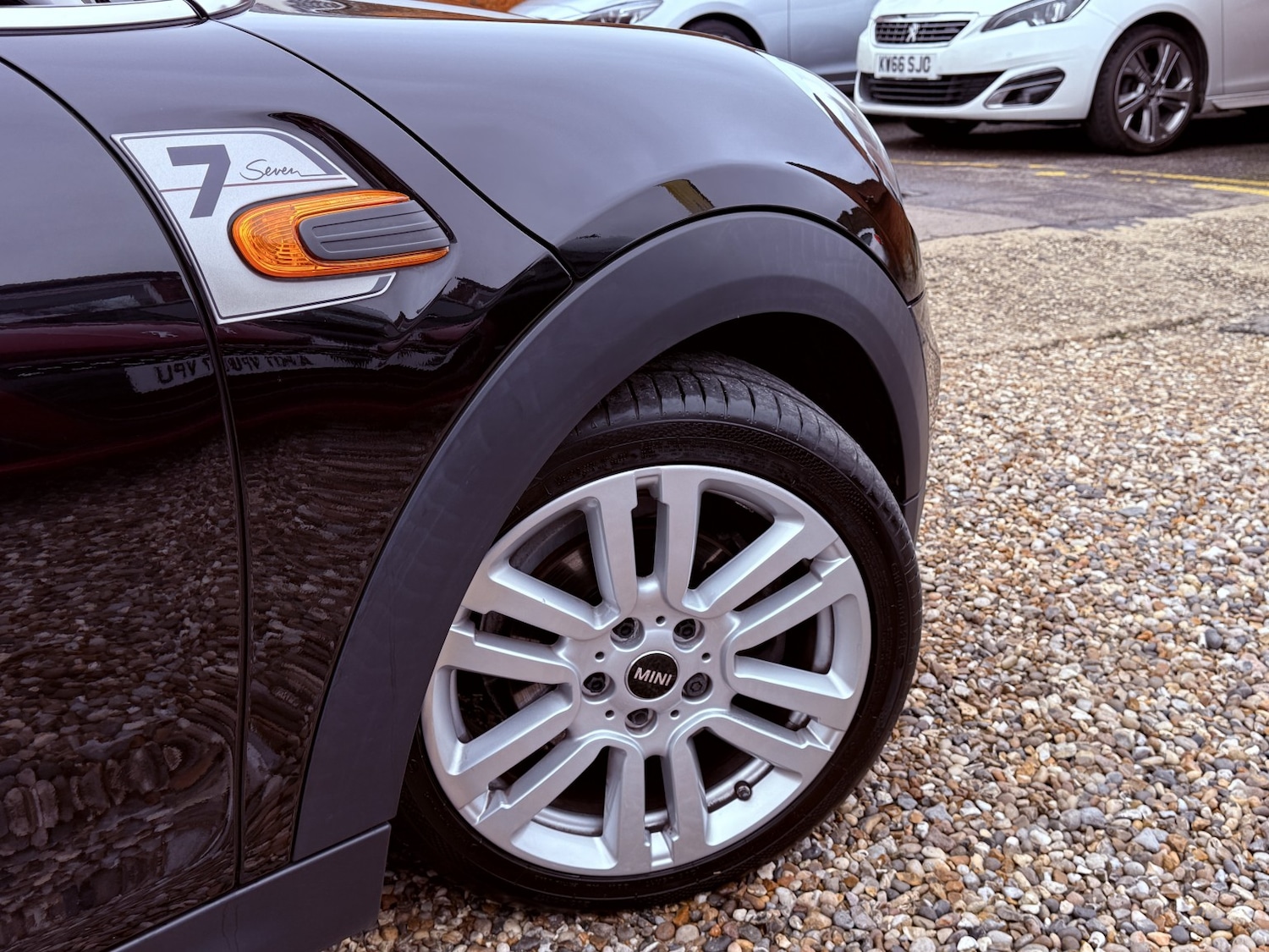 Used MINI Hatch 2018 for sale - 77564218: Photo 17