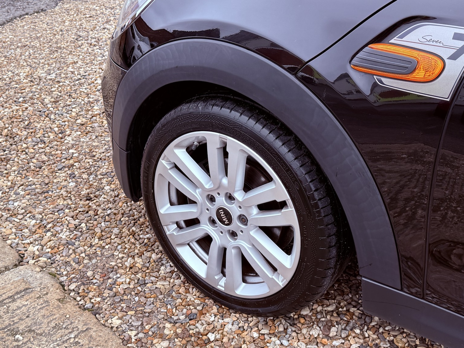 Used MINI Hatch 2018 for sale - 77564218: Photo 19