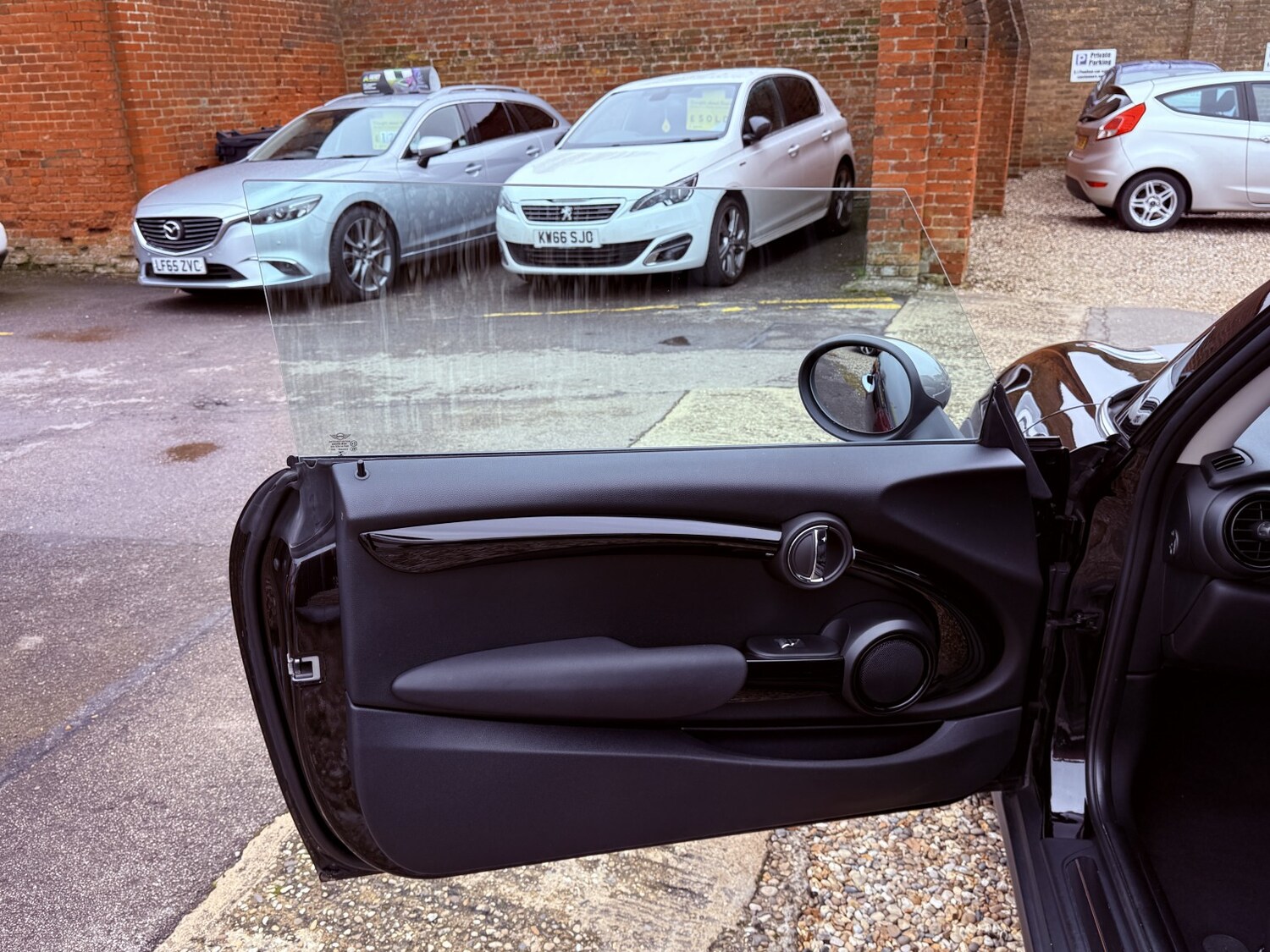 Used MINI Hatch 2018 for sale - 77564218: Photo 23