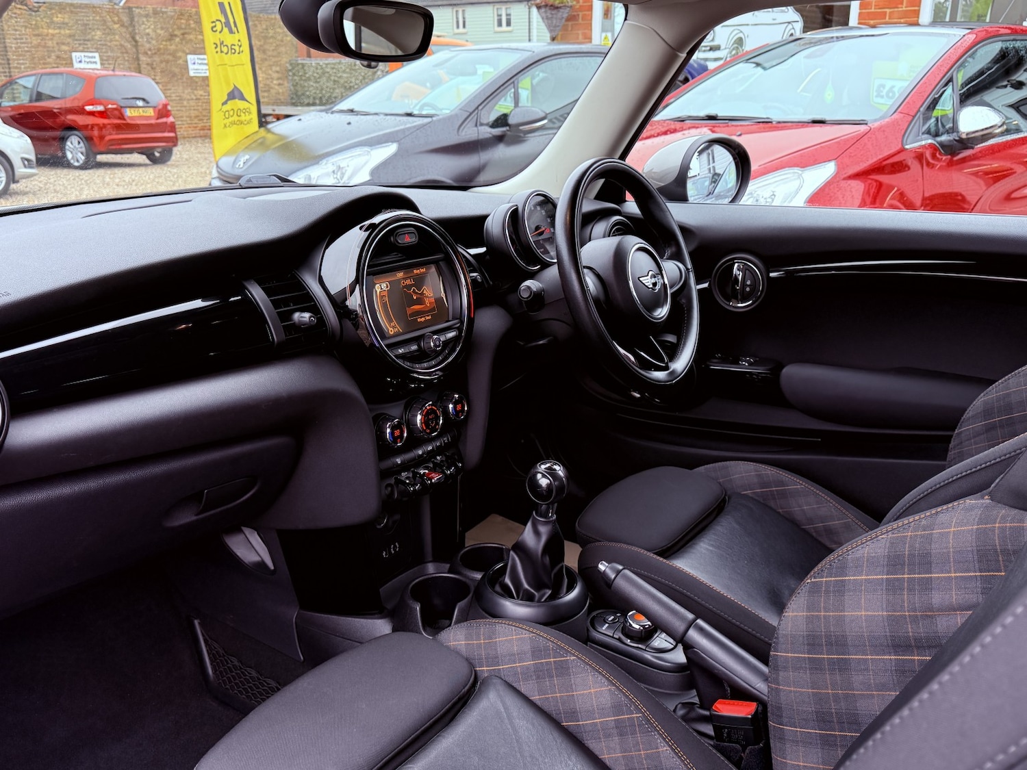 Used MINI Hatch 2018 for sale - 77564218: Photo 24